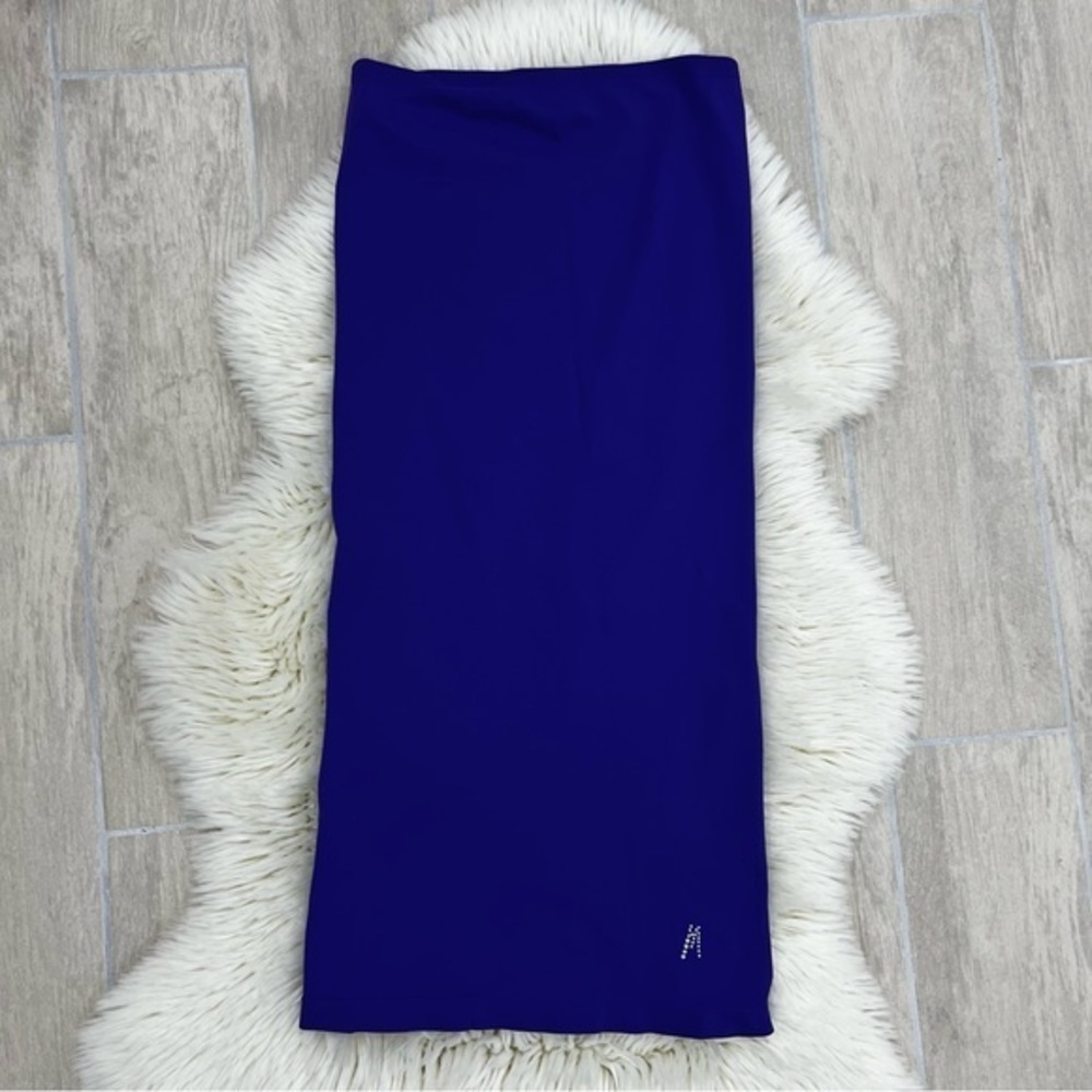 Marciano Strapless Tube Dress